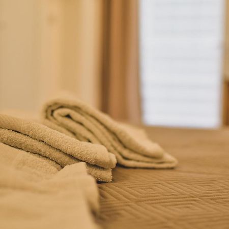 Nel Mar Casa Vacanze Giovinazzo Zewnętrze zdjęcie