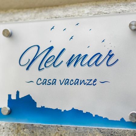 Nel Mar Casa Vacanze Giovinazzo Zewnętrze zdjęcie