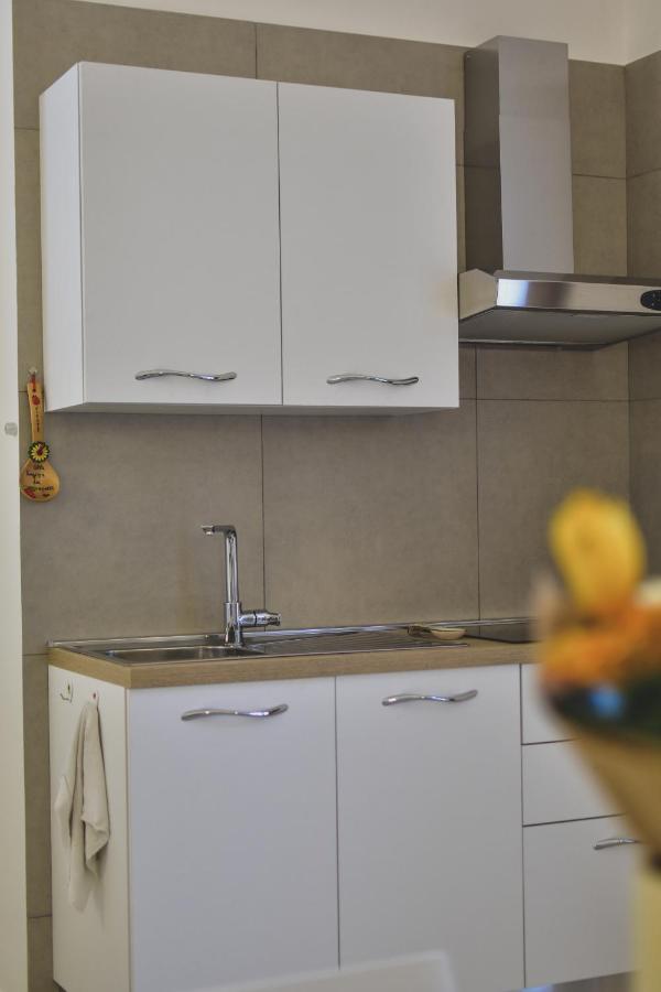 Nel Mar Casa Vacanze Giovinazzo Zewnętrze zdjęcie