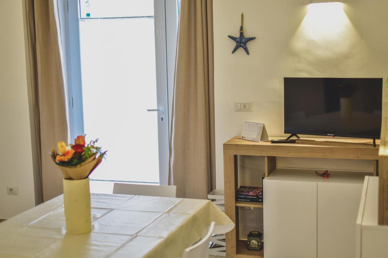 Nel Mar Casa Vacanze Giovinazzo Zewnętrze zdjęcie