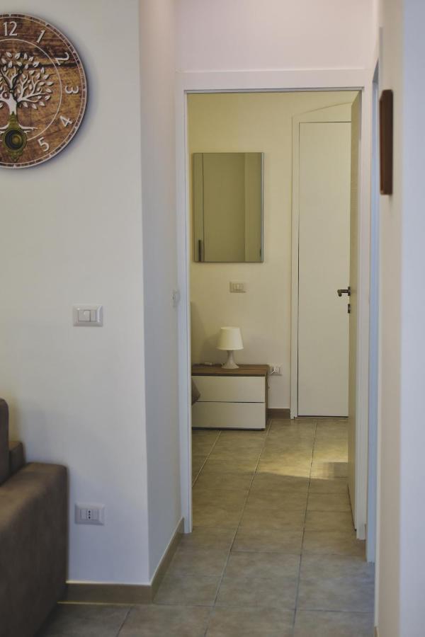 Nel Mar Casa Vacanze Giovinazzo Zewnętrze zdjęcie