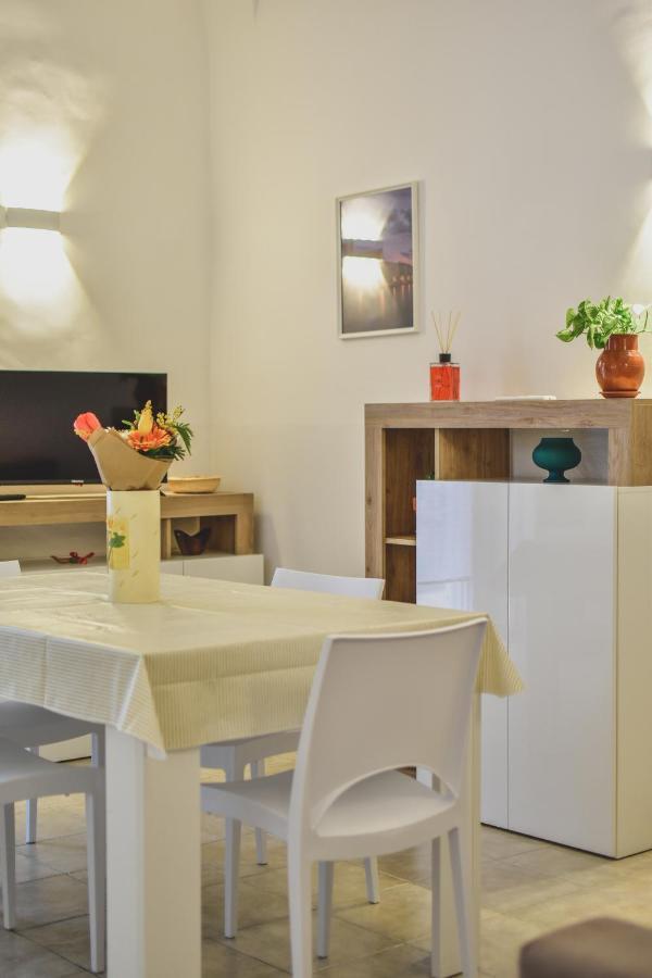 Nel Mar Casa Vacanze Giovinazzo Zewnętrze zdjęcie
