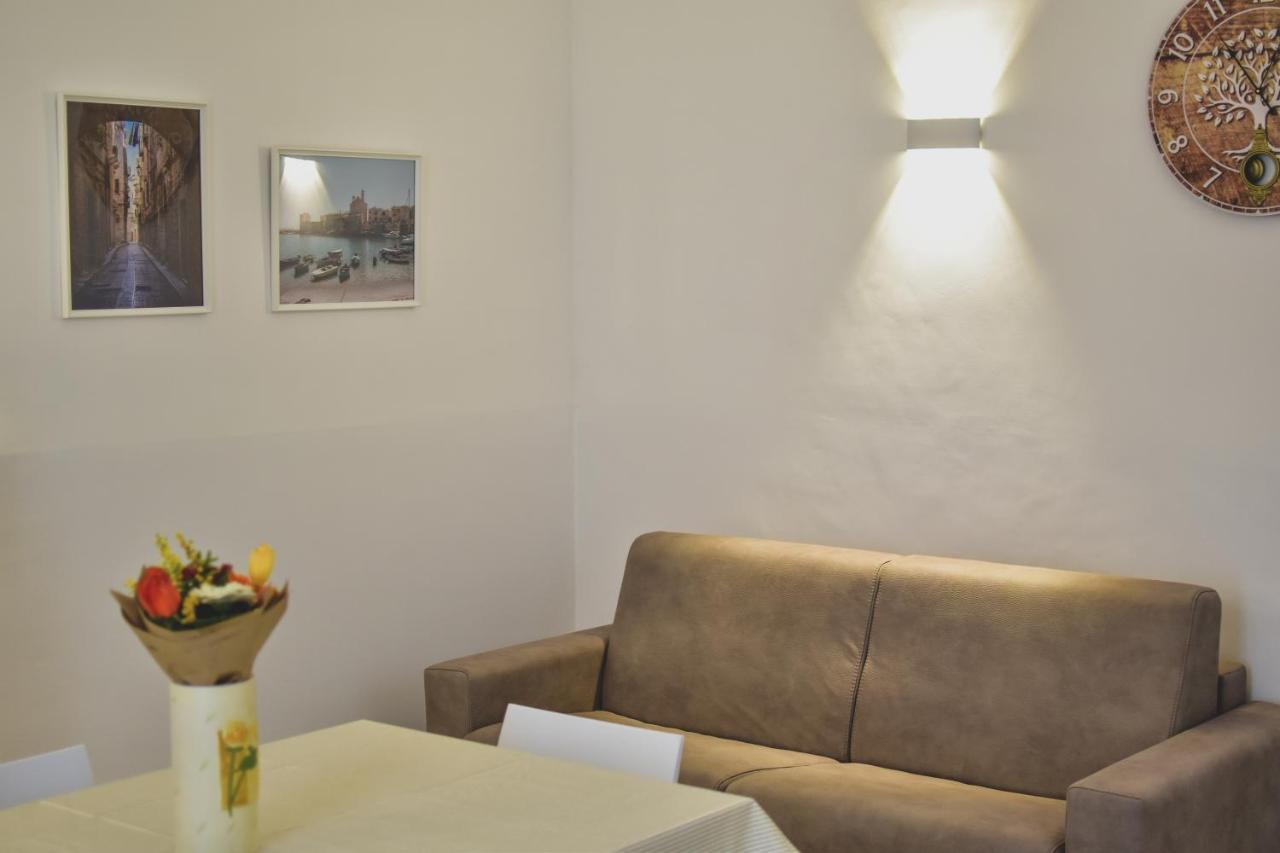Nel Mar Casa Vacanze Giovinazzo Zewnętrze zdjęcie