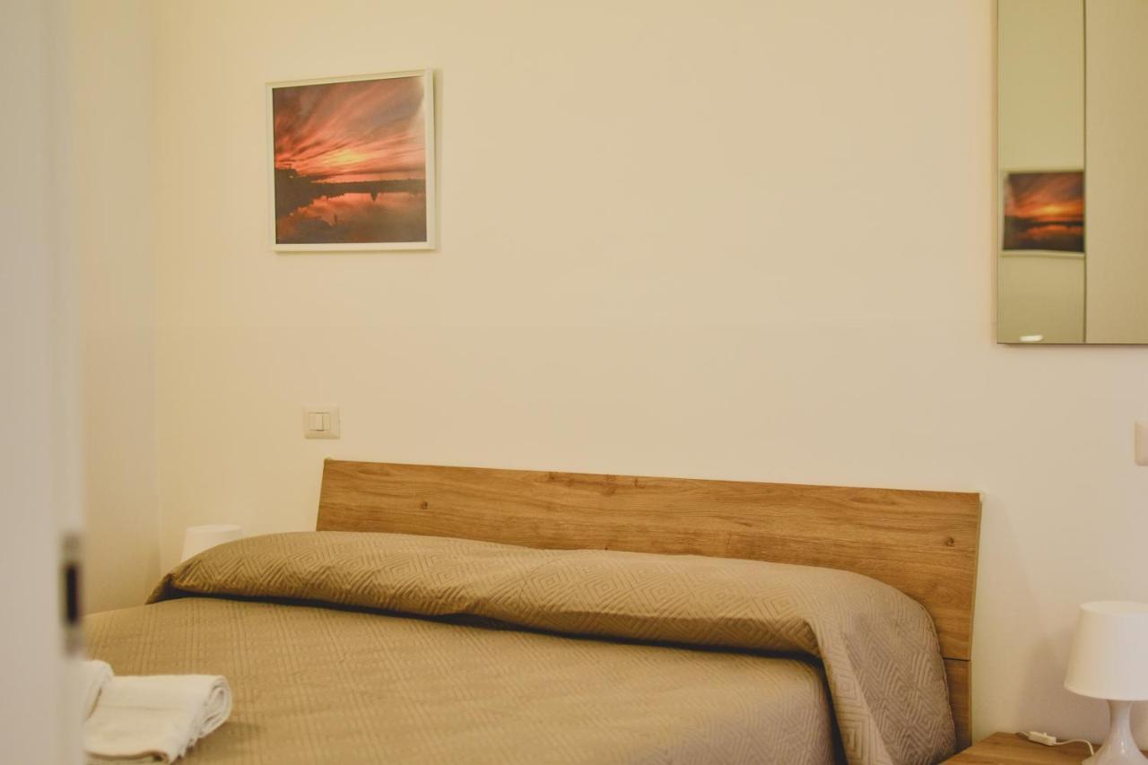 Nel Mar Casa Vacanze Giovinazzo Zewnętrze zdjęcie