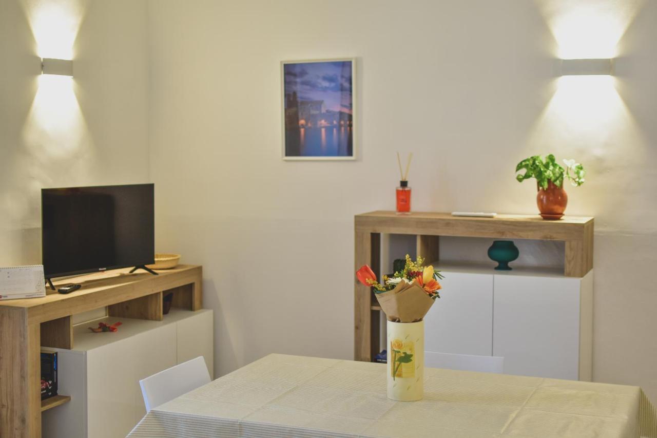 Nel Mar Casa Vacanze Giovinazzo Zewnętrze zdjęcie