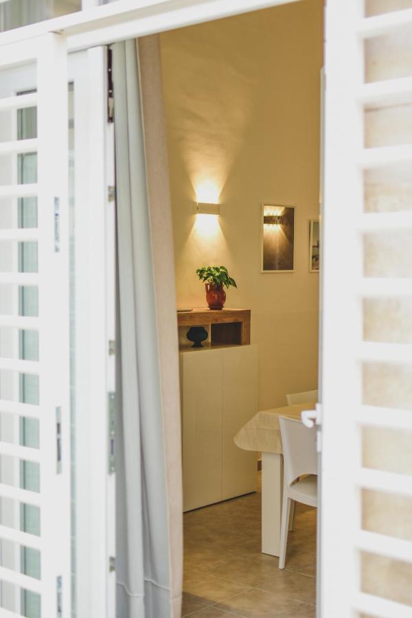 Nel Mar Casa Vacanze Giovinazzo Zewnętrze zdjęcie