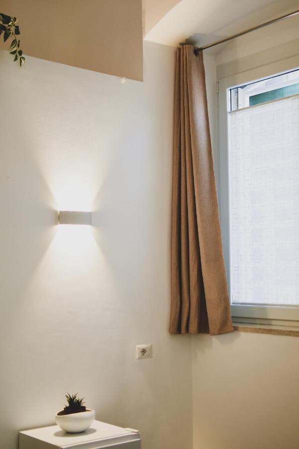 Nel Mar Casa Vacanze Giovinazzo Zewnętrze zdjęcie