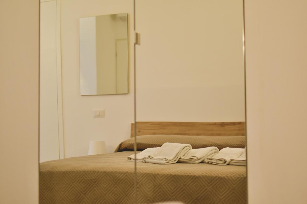 Nel Mar Casa Vacanze Giovinazzo Zewnętrze zdjęcie