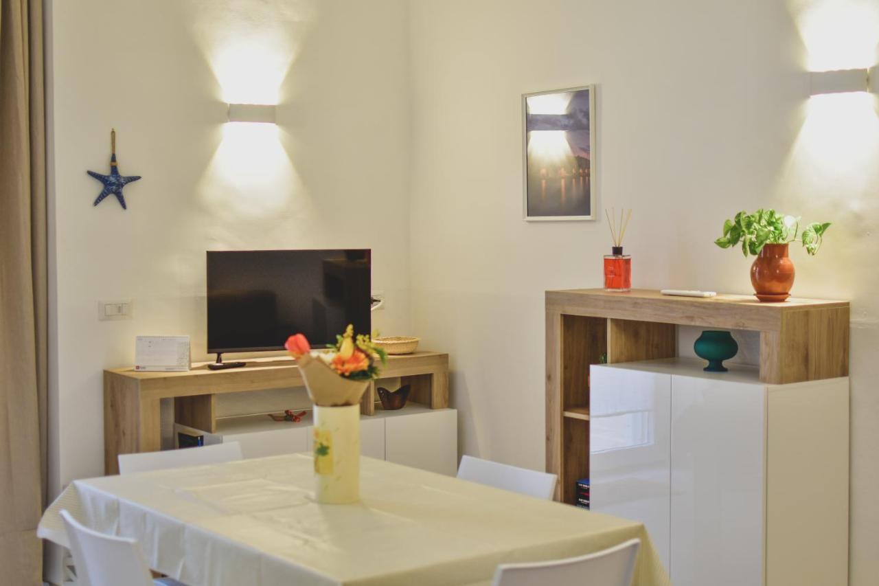 Nel Mar Casa Vacanze Giovinazzo Zewnętrze zdjęcie
