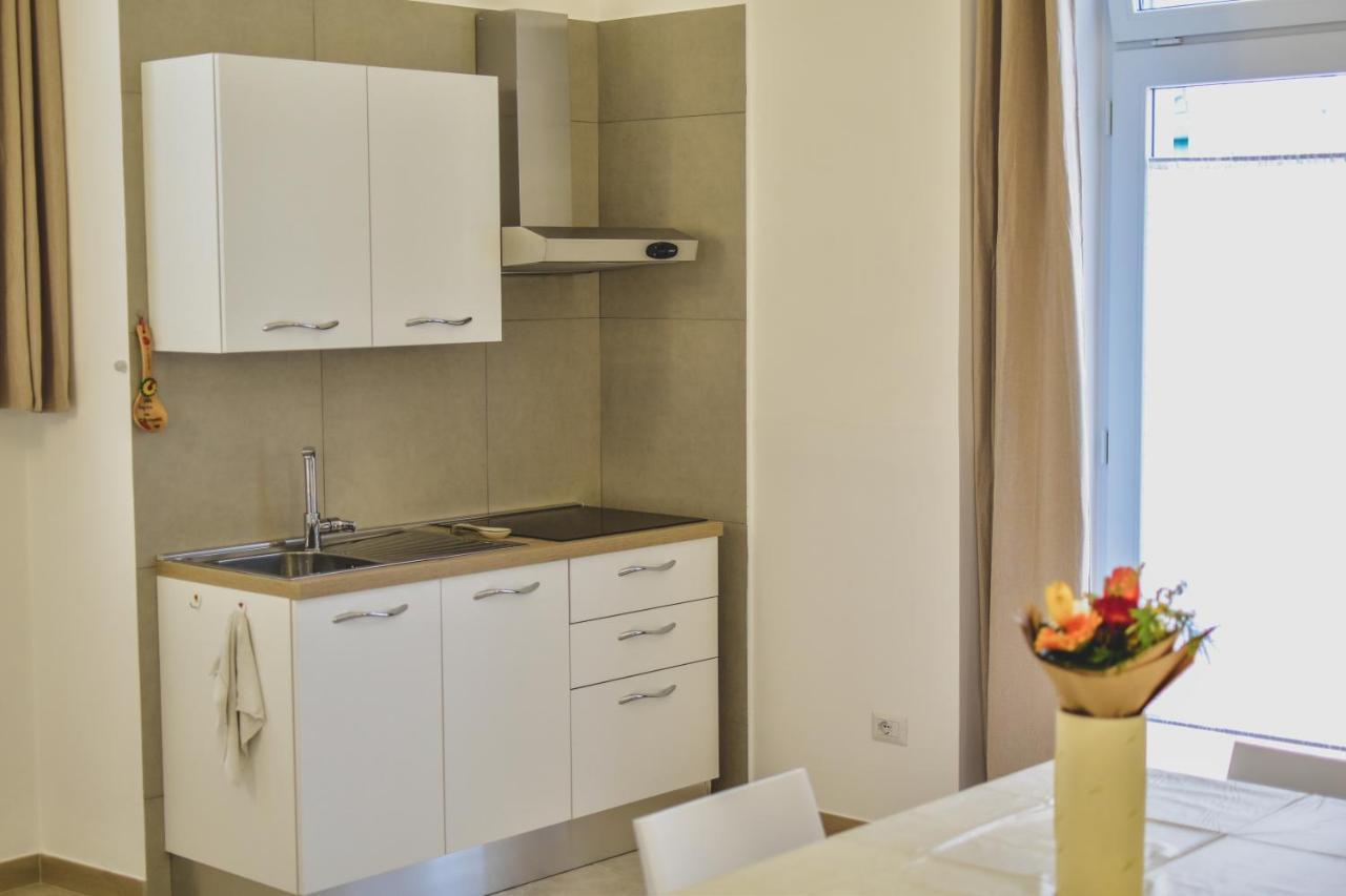 Nel Mar Casa Vacanze Giovinazzo Zewnętrze zdjęcie