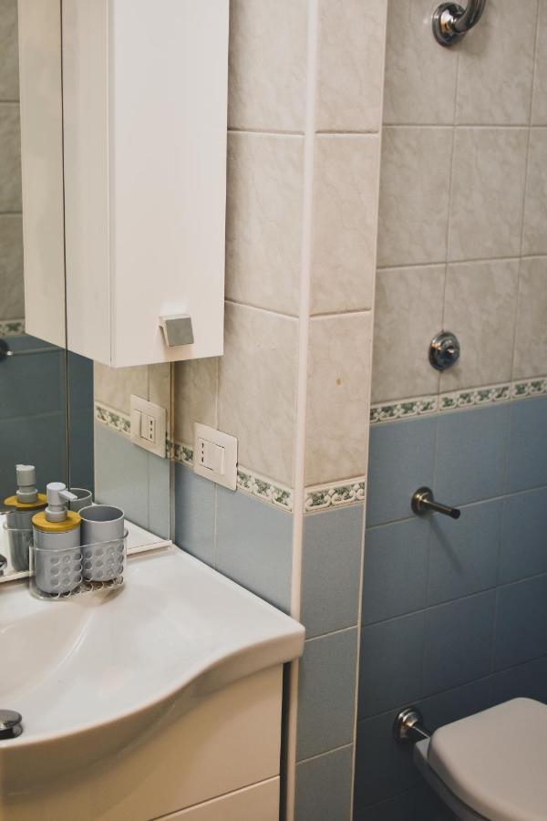 Nel Mar Casa Vacanze Giovinazzo Zewnętrze zdjęcie