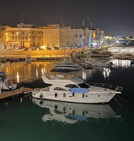 Nel Mar Casa Vacanze Giovinazzo Zewnętrze zdjęcie